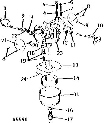 onan john deere skid steer 70 carburetor|John Deere 70 Engine Replacement Kit .